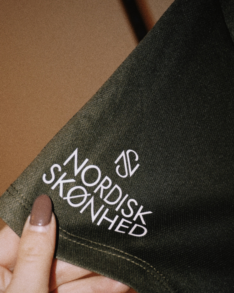 Nordisk skønhed