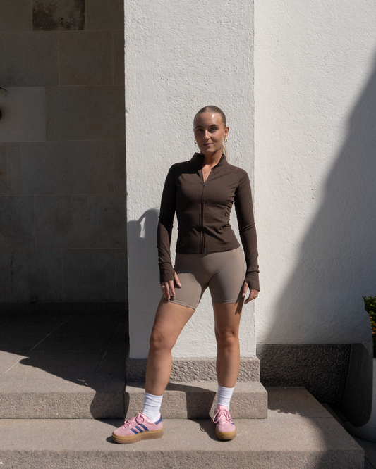 Full Zip