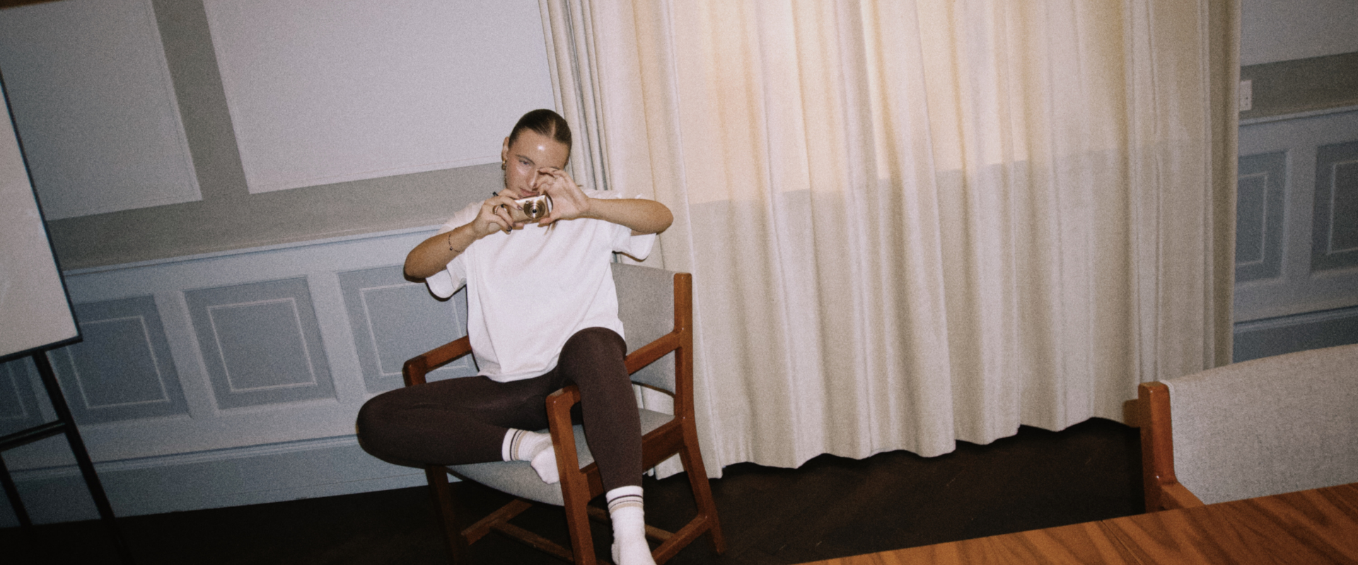 Dit brand. Vores kvalitet.