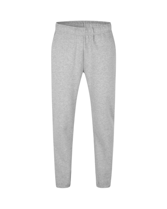 Sweatpants m. elastik
