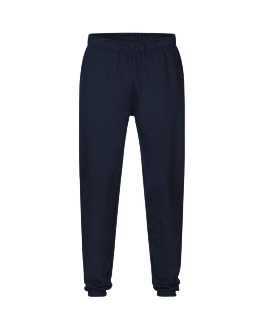 Sweatpants m. elastik
