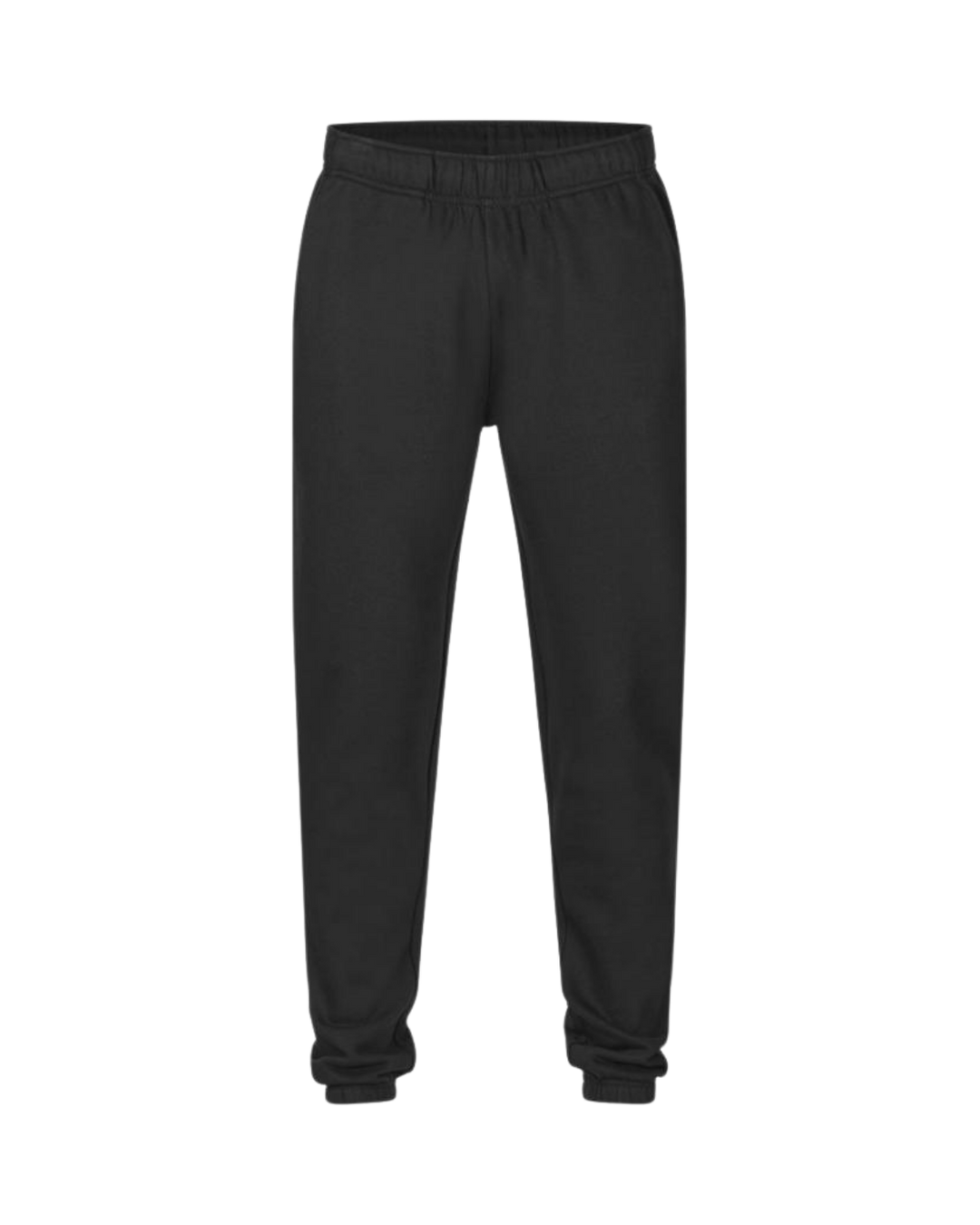 Sweatpants m. elastik