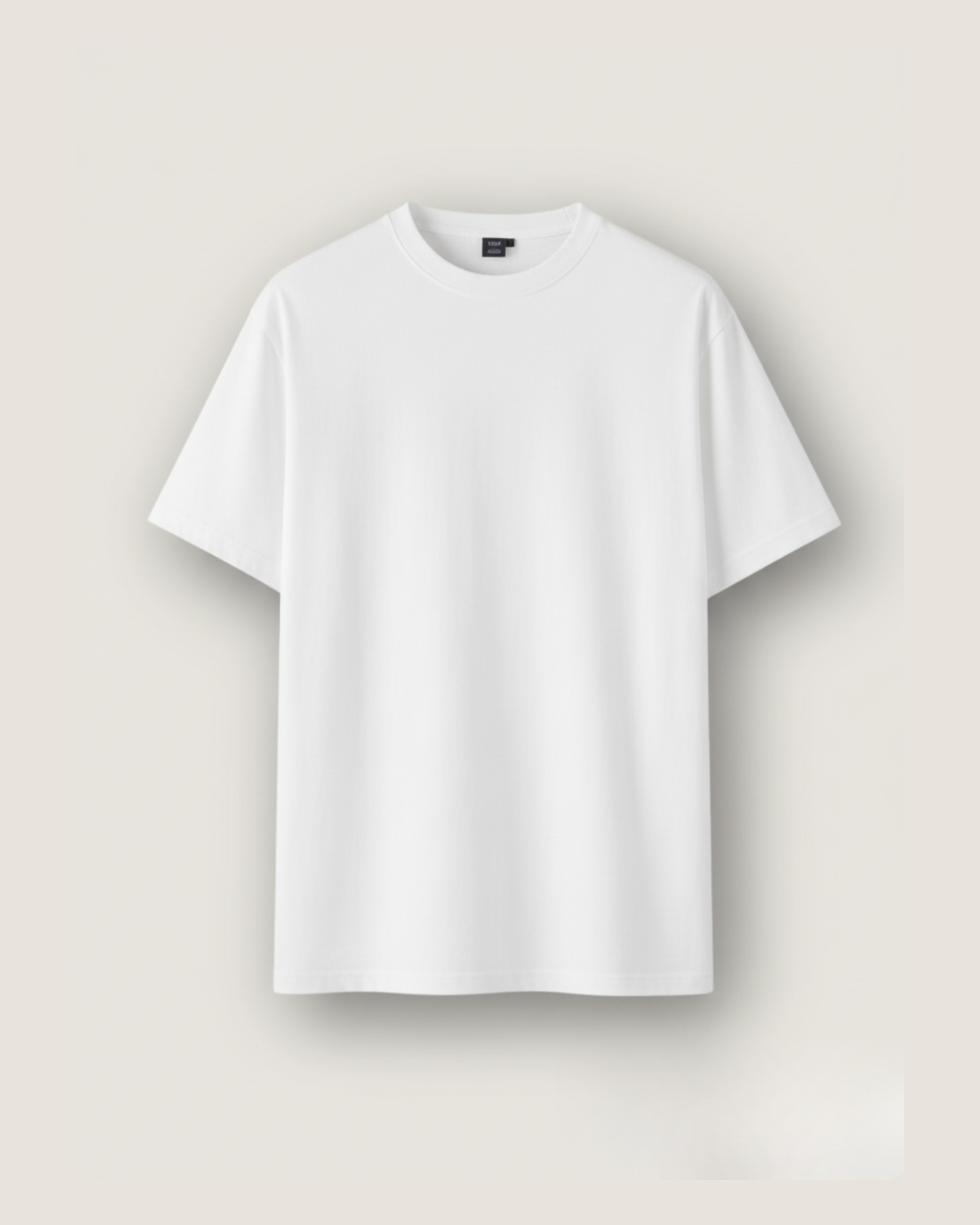 Regular t-shirt
