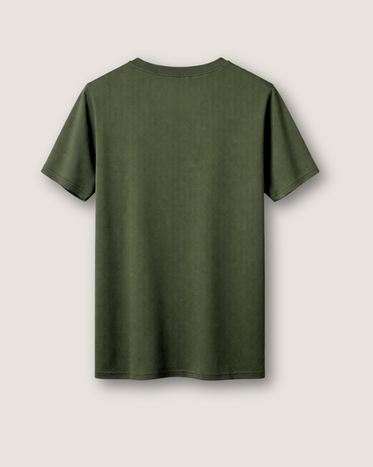 Olivia Sporty tee