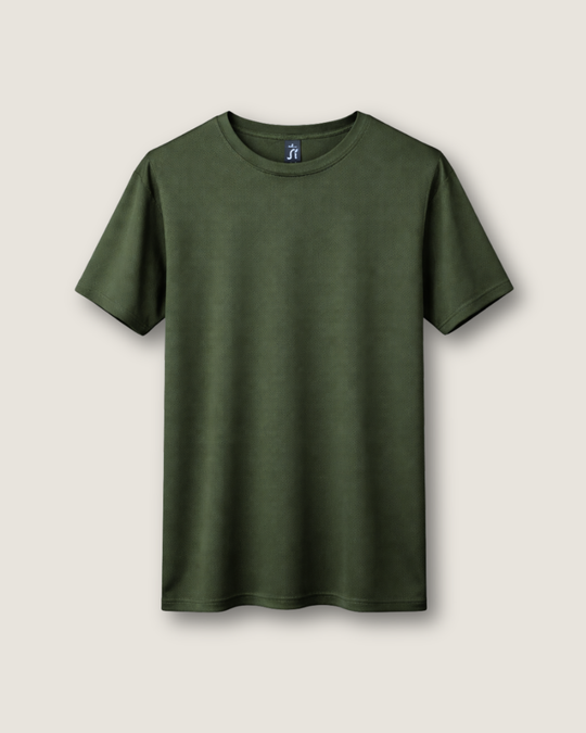 Olivia Sporty tee