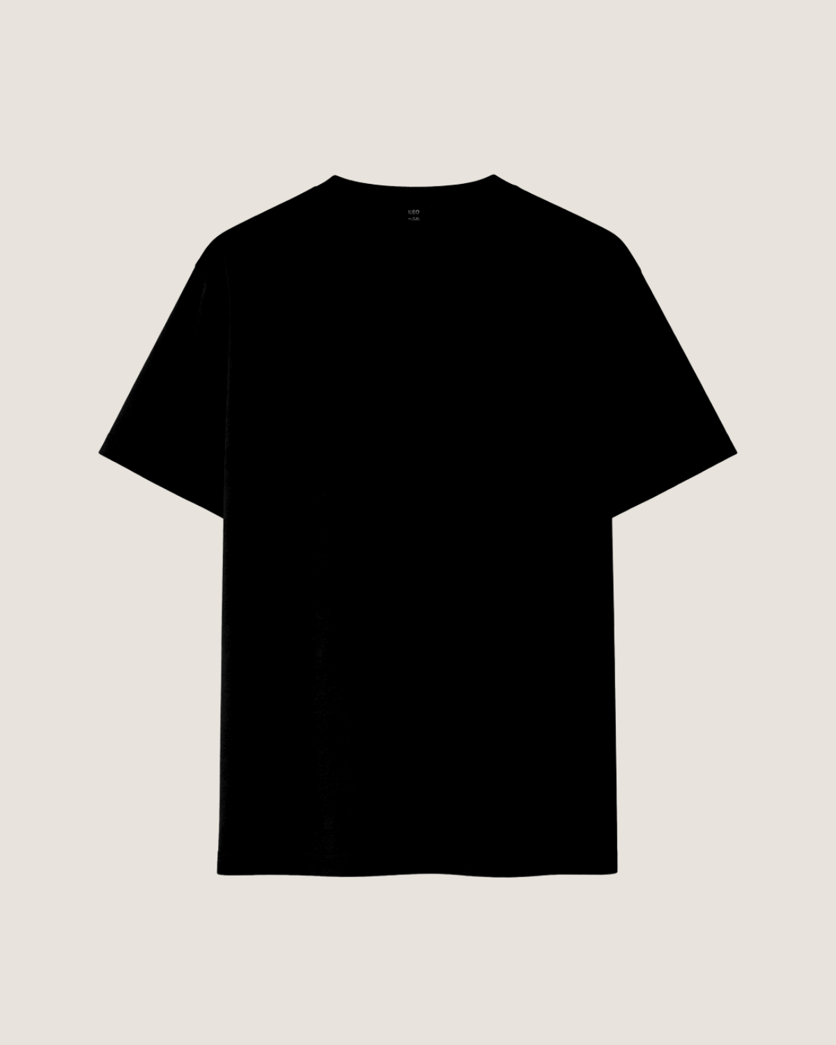 Regular t-shirt