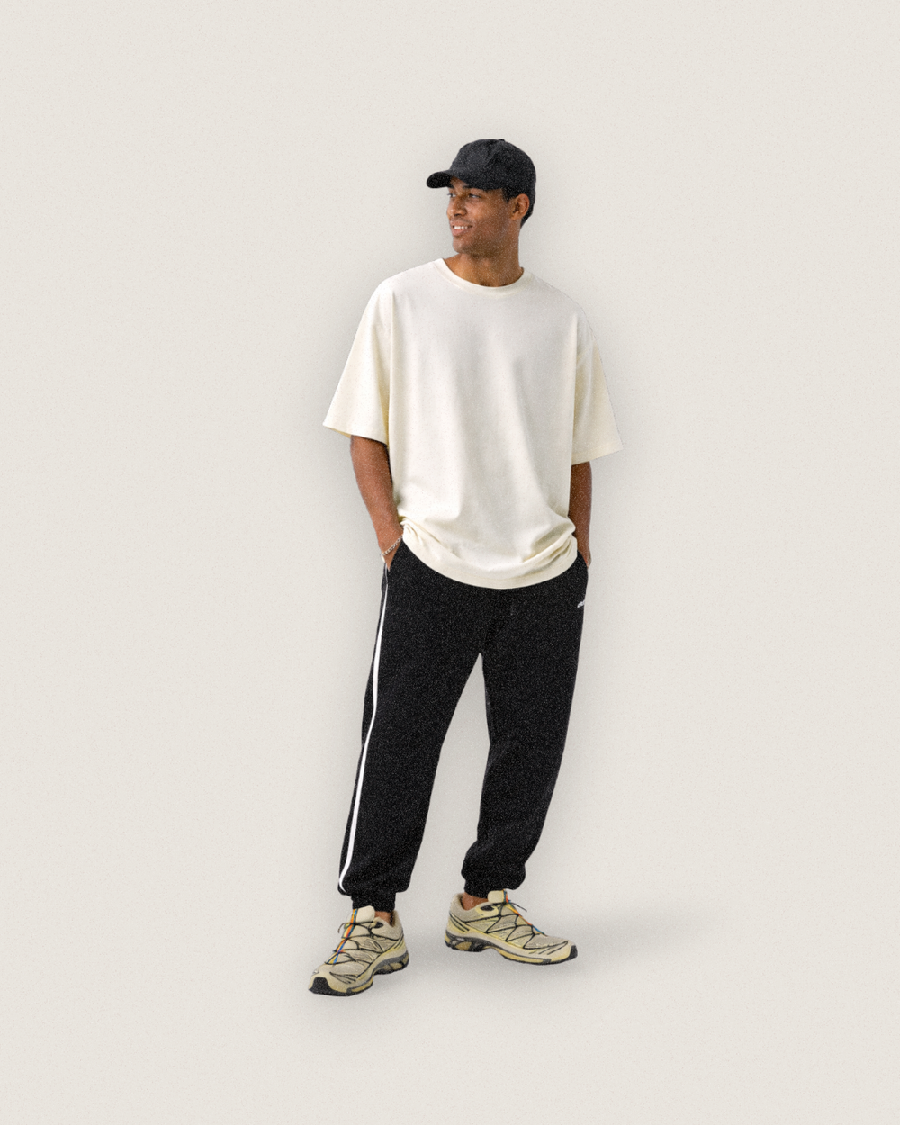 Boxfit t-shirt