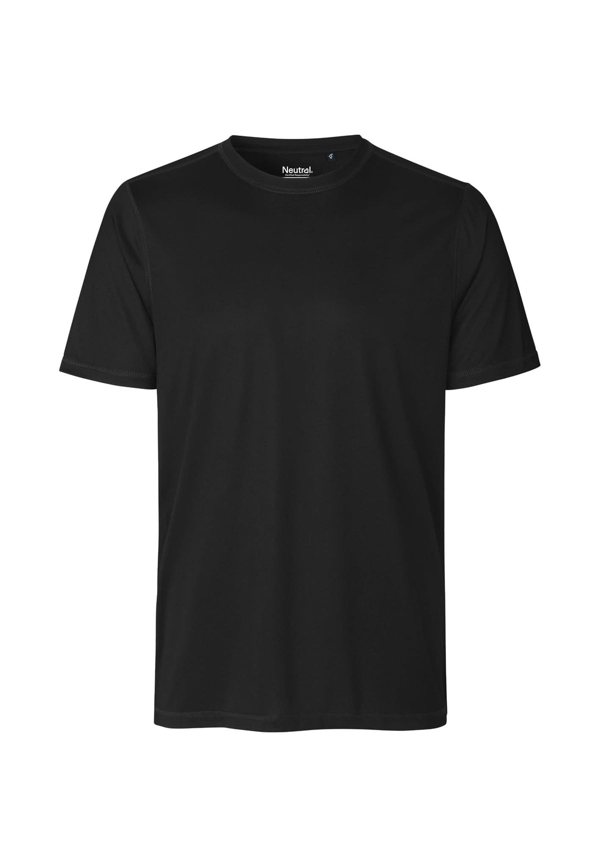 Performance T-shirt Sort