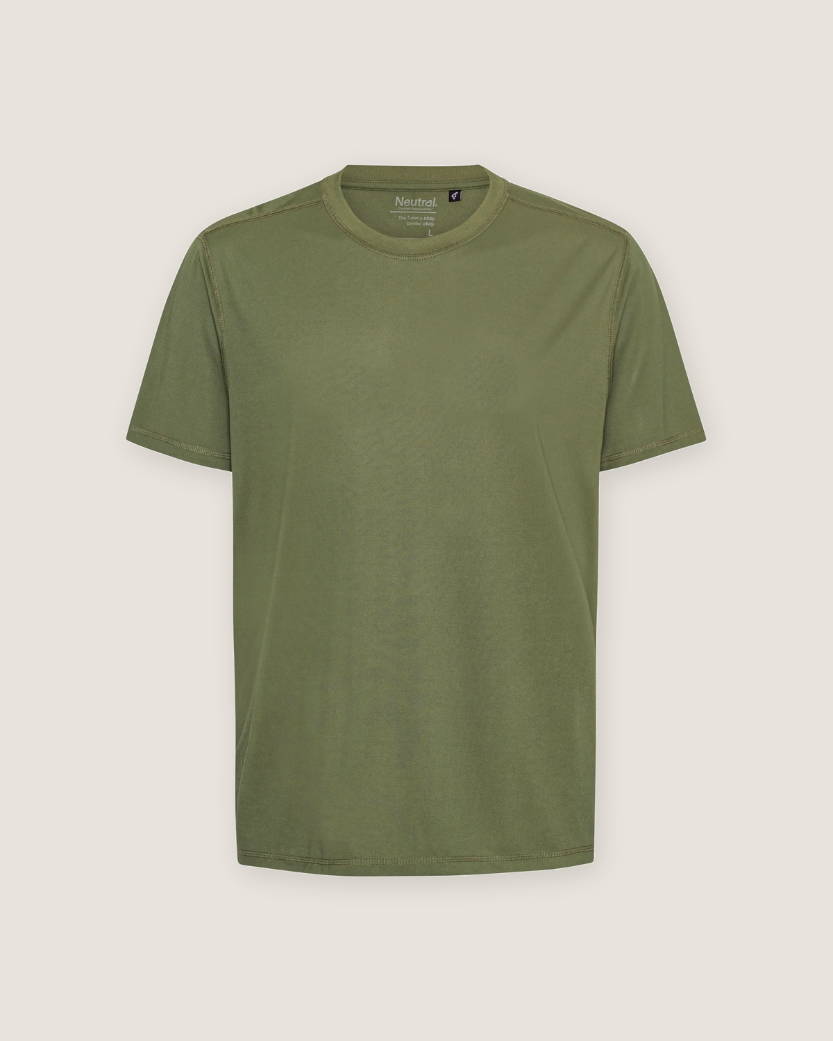 Performance T-shirt