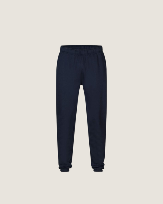 Sweatpants m. elastik