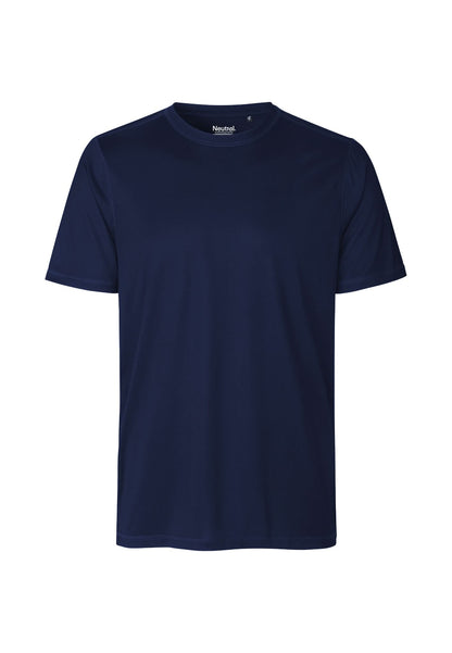 Performance T-shirt Navy