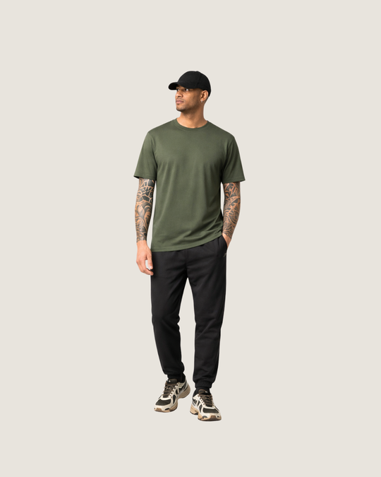 Olivia Sporty tee