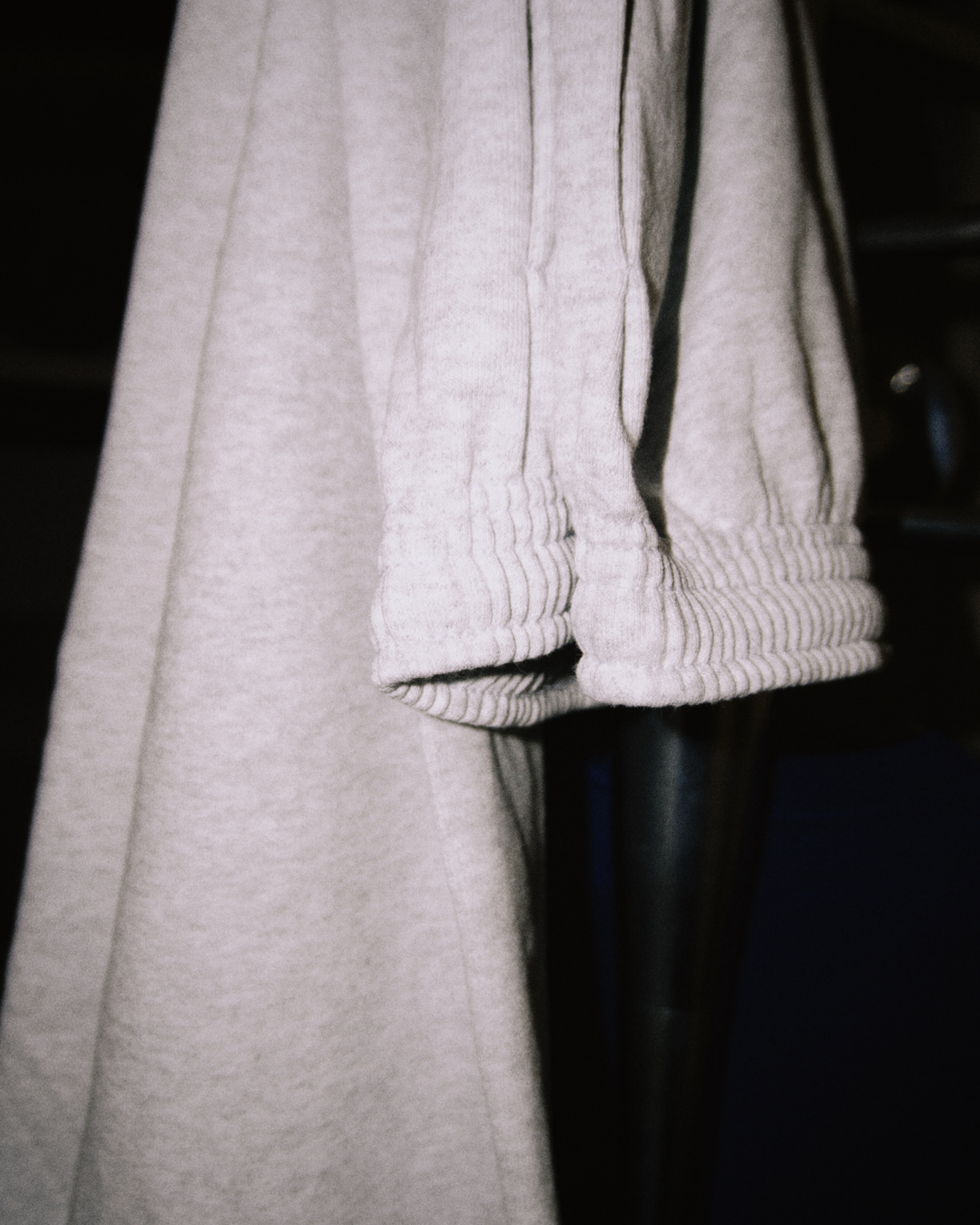 Una Straight sweatpants