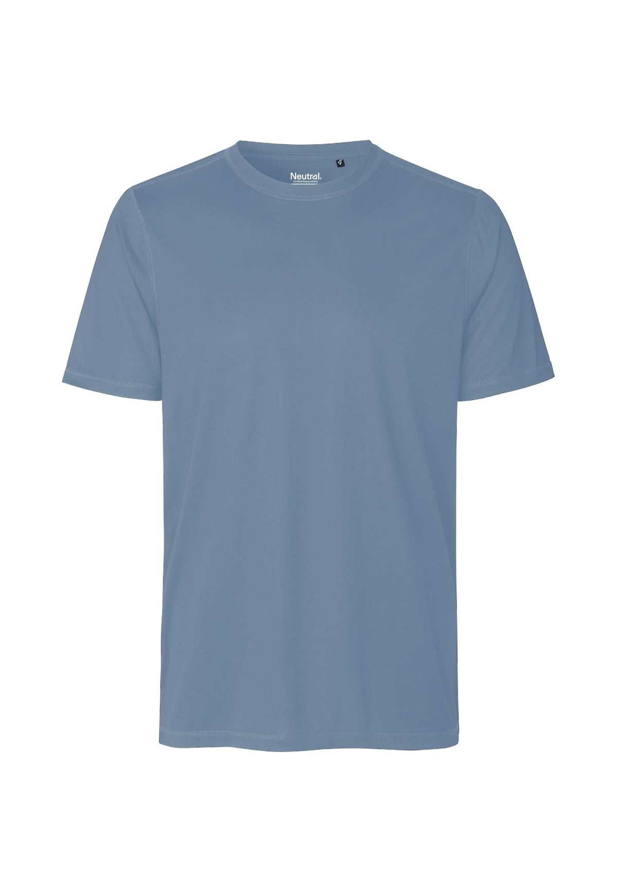 Performance T-shirt Indigo
