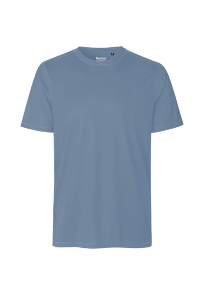 Performance T-shirt Indigo