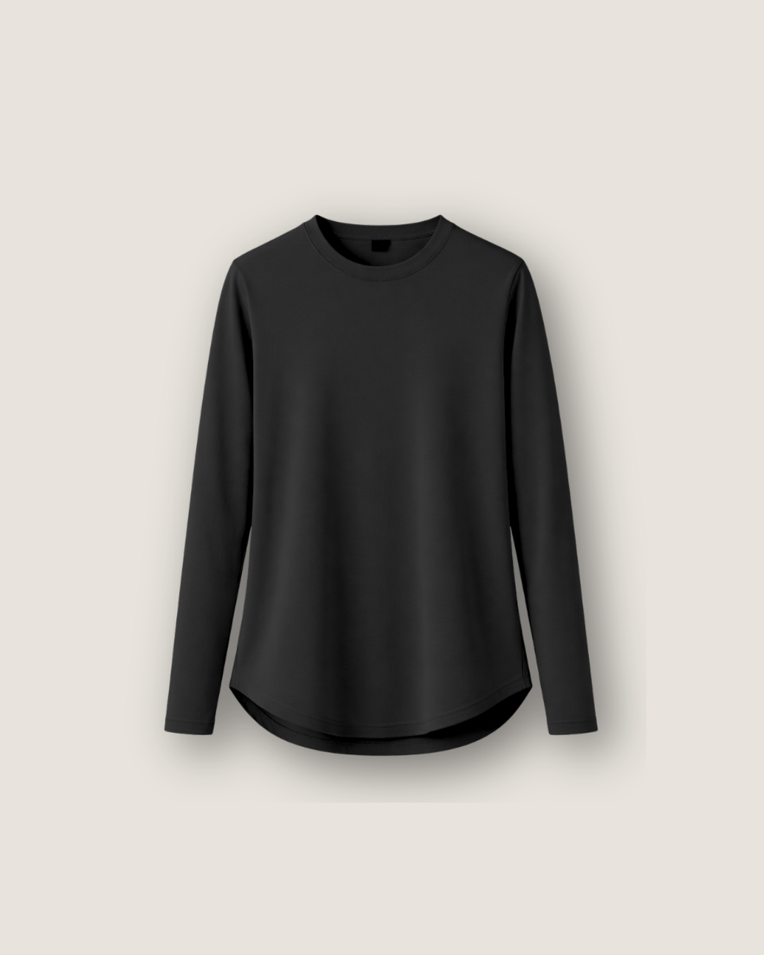 Soffi langærmet T-shirt