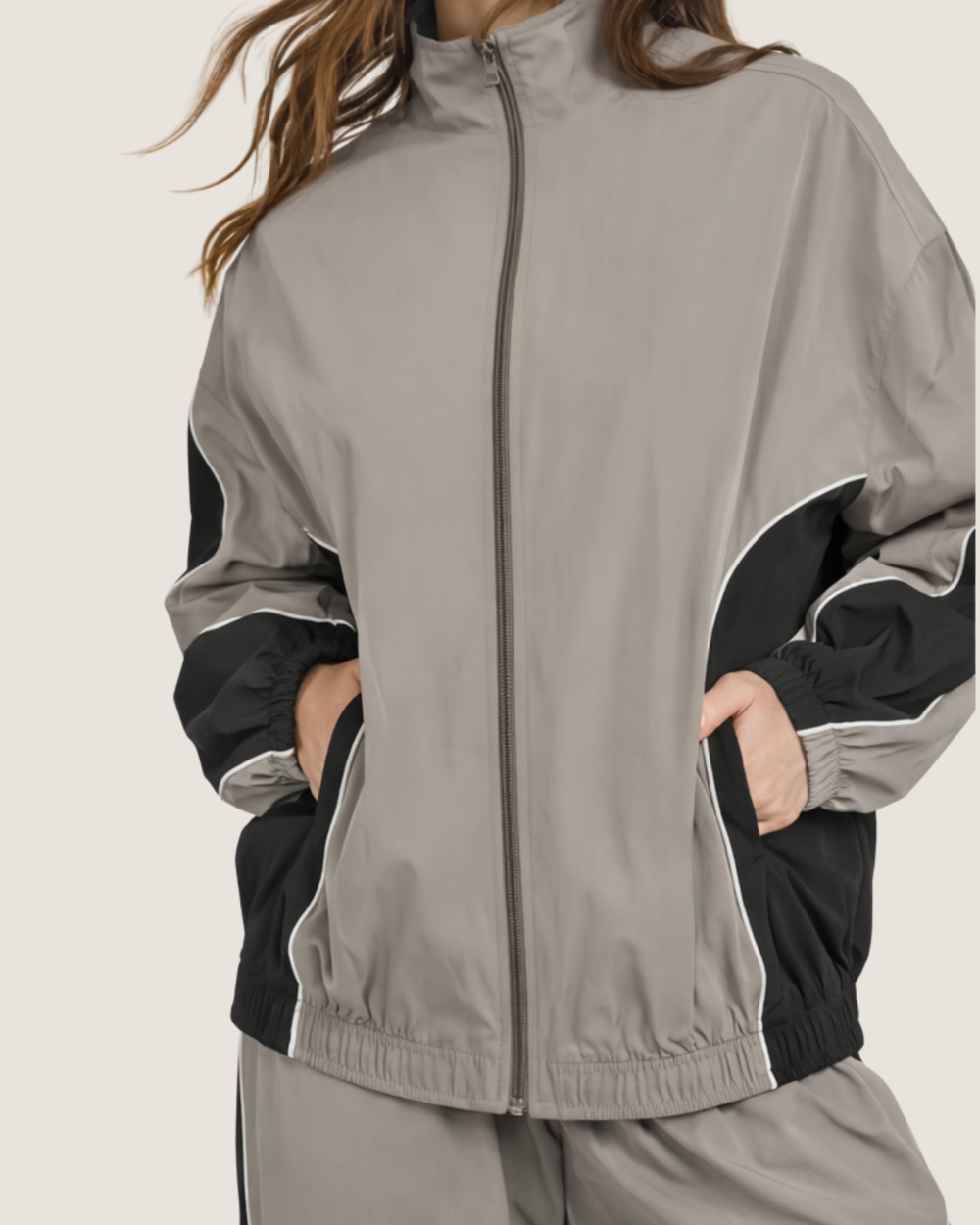 Kamille Tracksuite