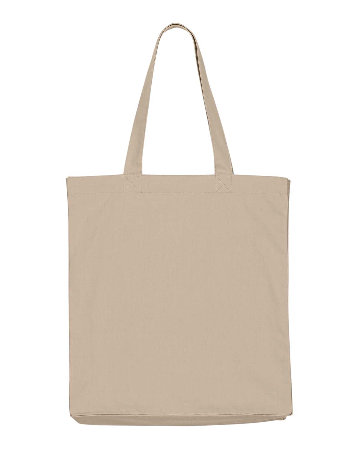 Totebag Sandbeige
