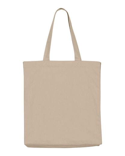 Totebag Sandbeige