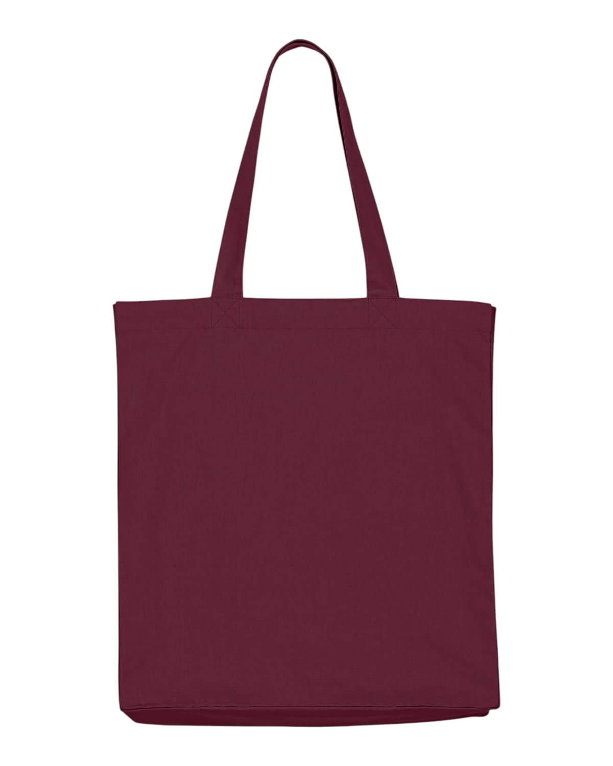 Totebag Blomme