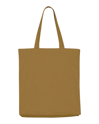 Totebag Bronze