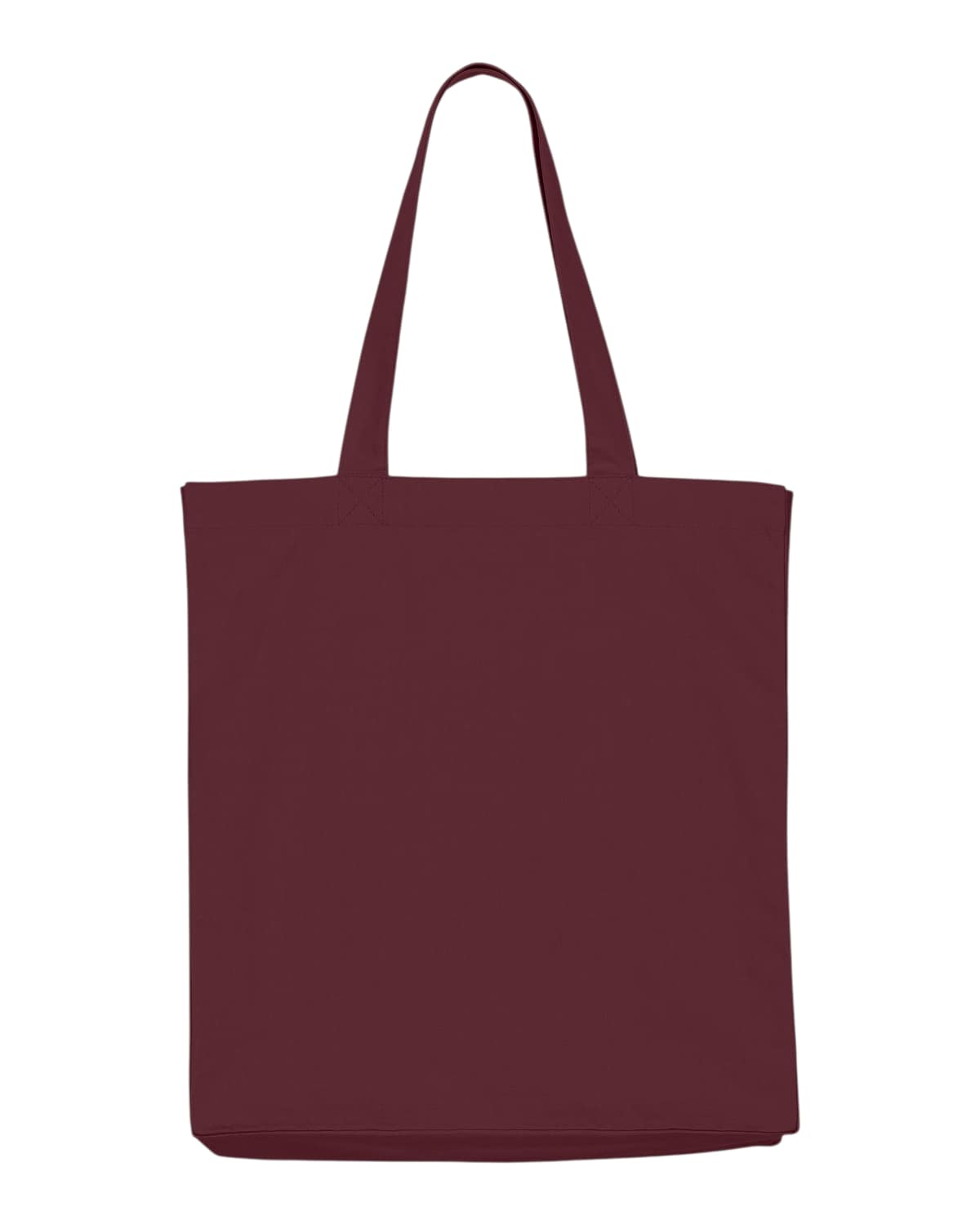 Totebag Bordeaux