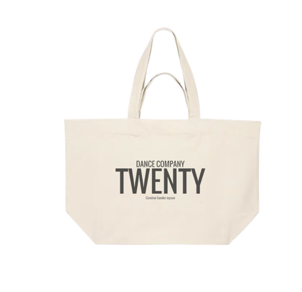Twenty Twenty Mulepose Uden Luk