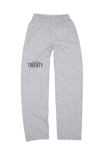 Twenty Twenty Una Straight Sweatpants