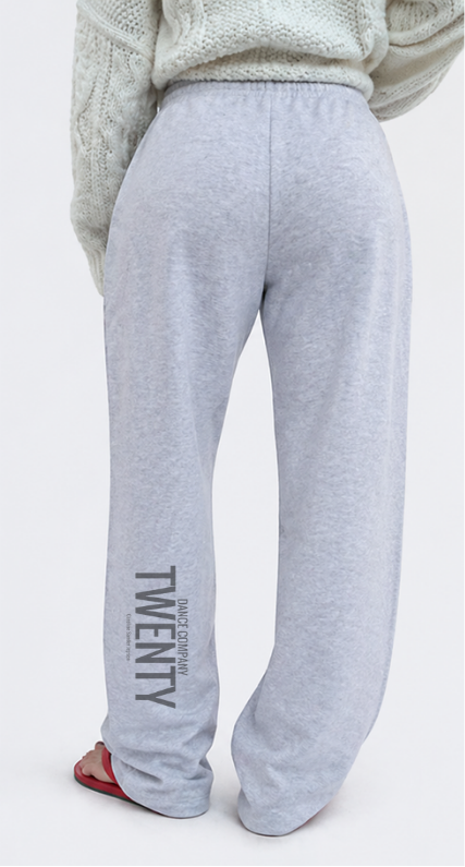 Twenty Twenty Una Straight Sweatpants