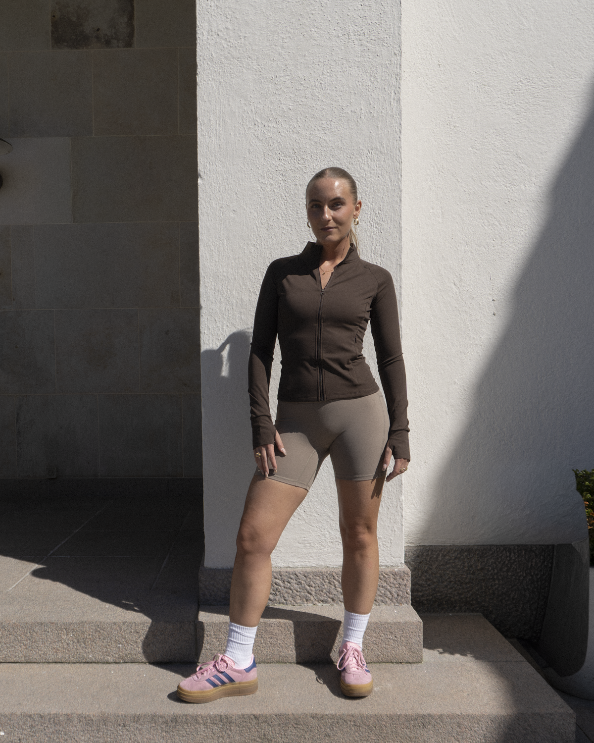 Full Zip