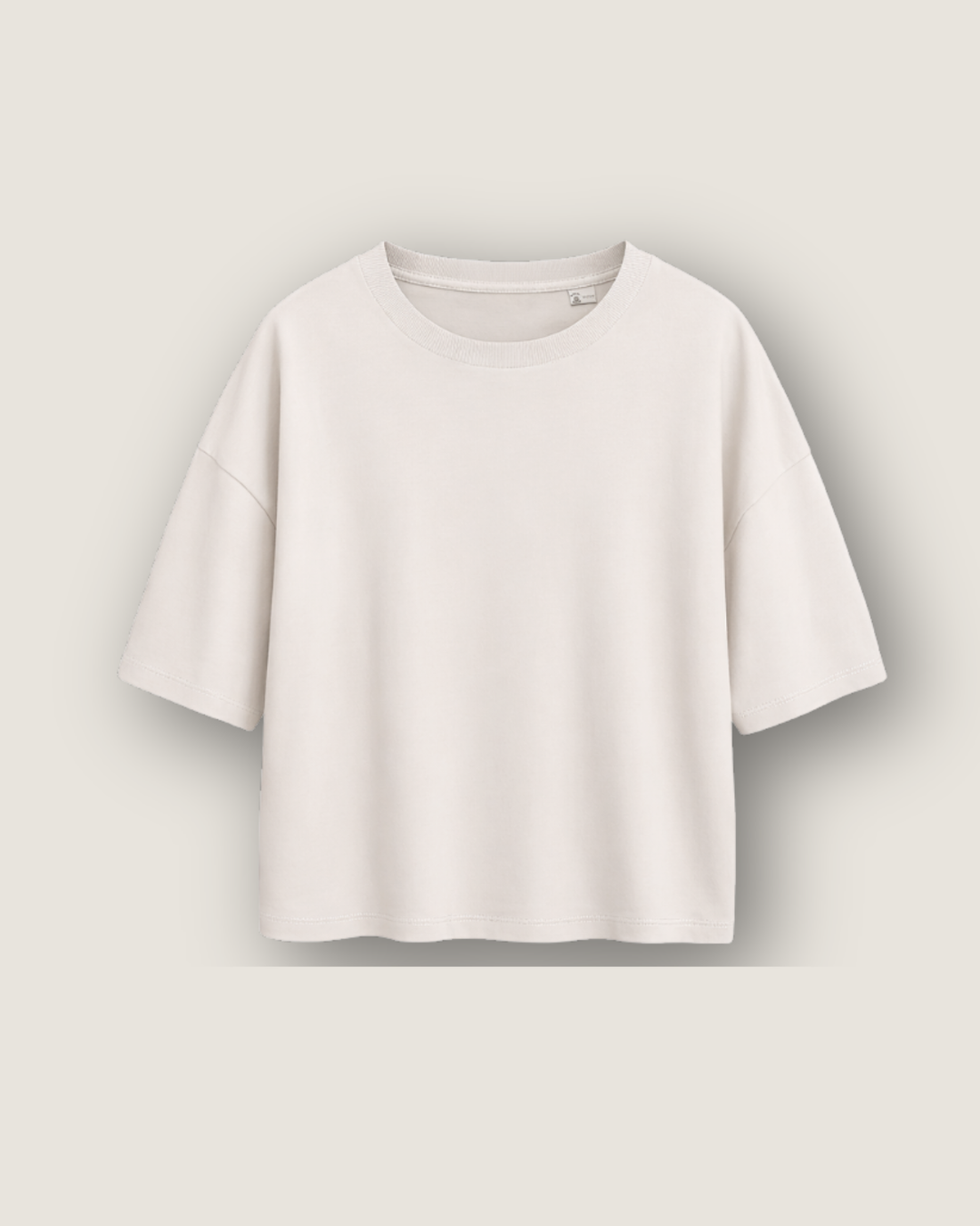 Crop Tee