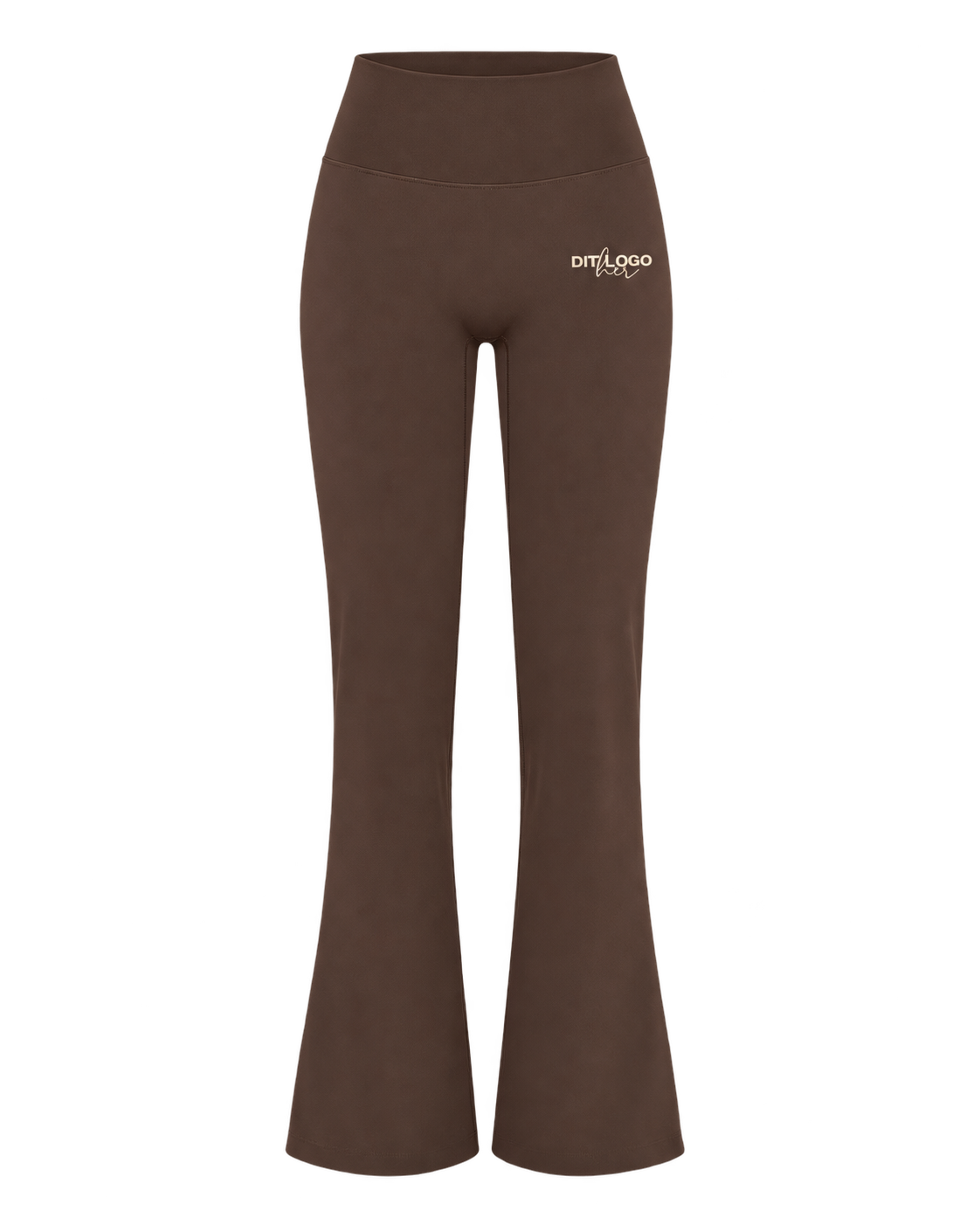 Flare Pants