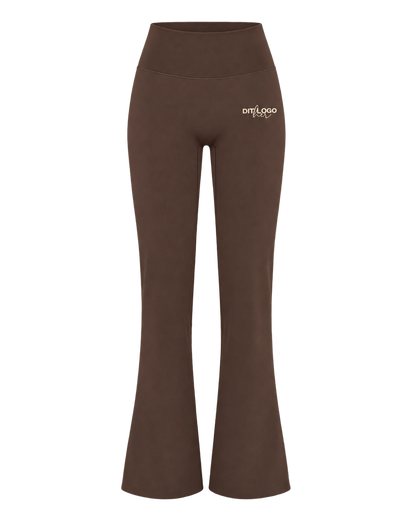 Flare Pants