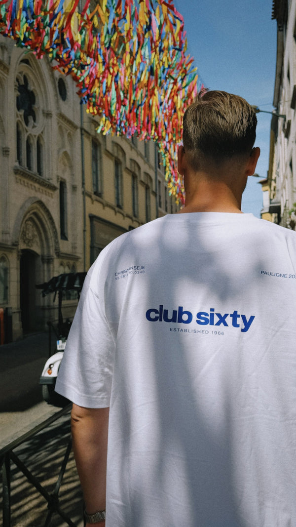 Club Sixty