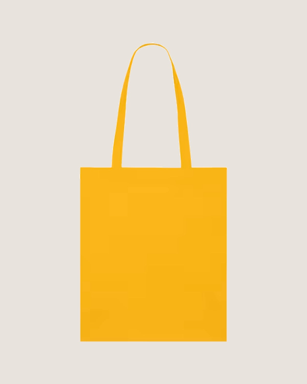 Light tote bag Gul