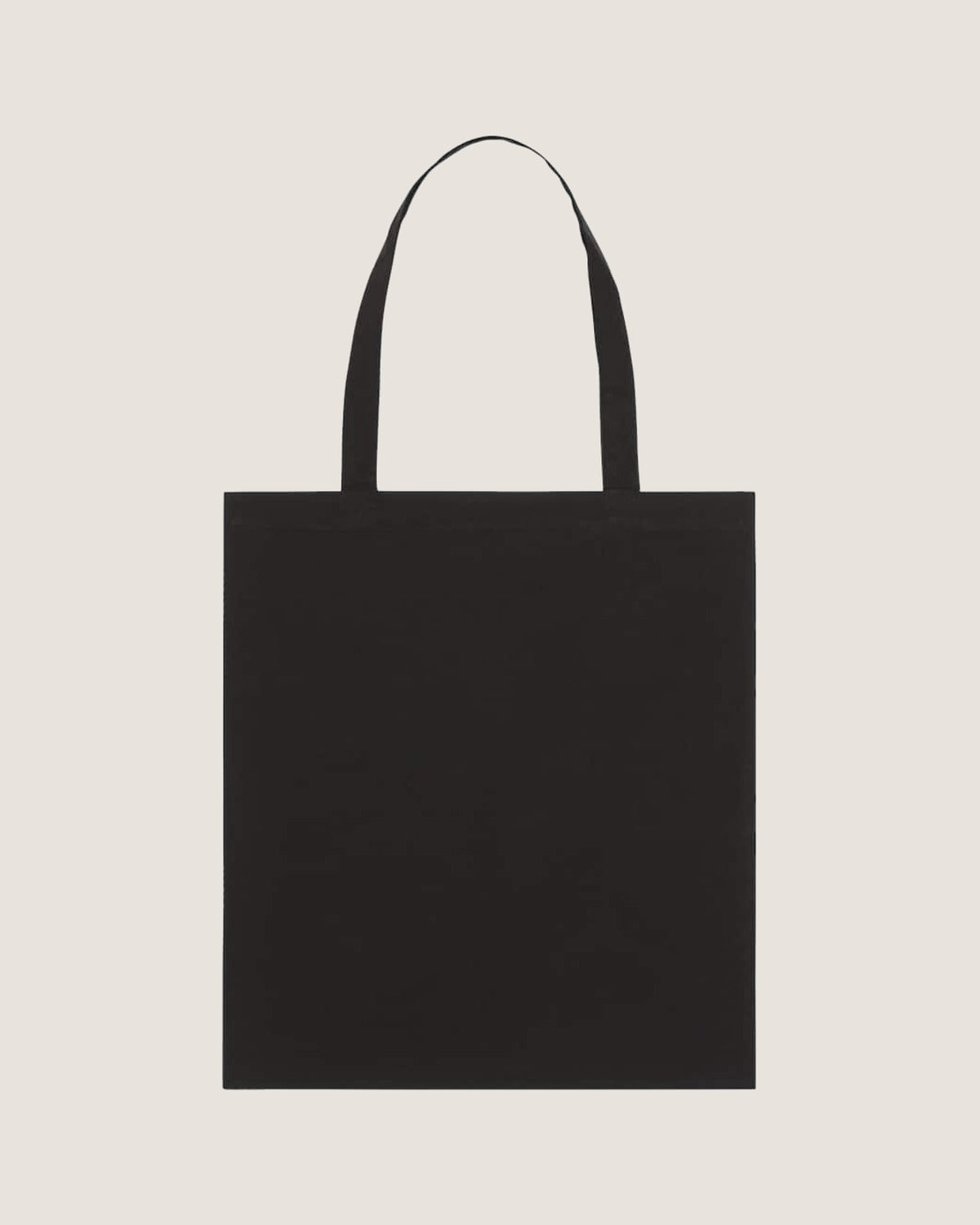 Light tote bag Sort