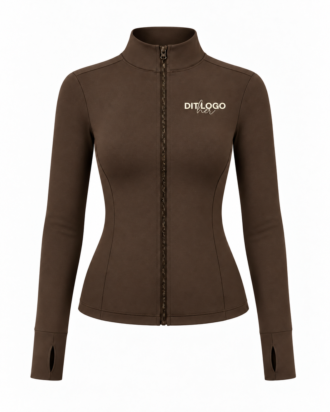 Full Zip