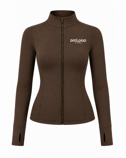 Full Zip