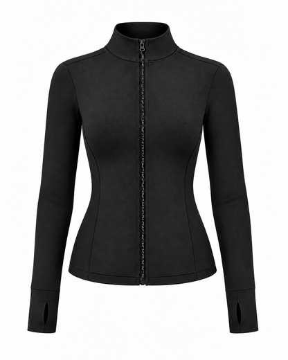 Full Zip